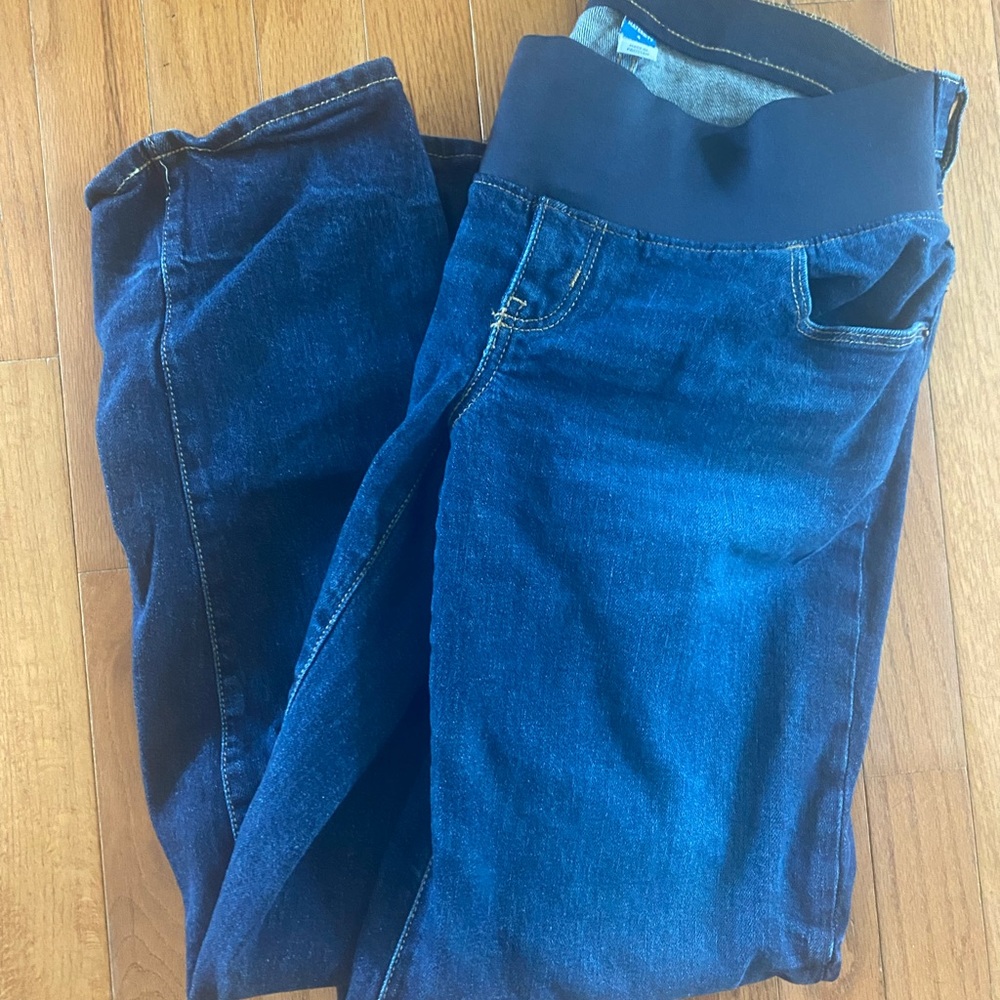 Maternity Women's Jeans